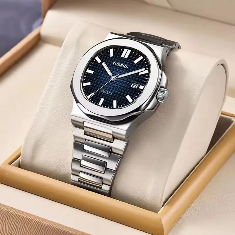 Seiko Watch 5 Sports - Reloj de Lujo para Hombre, Resistente