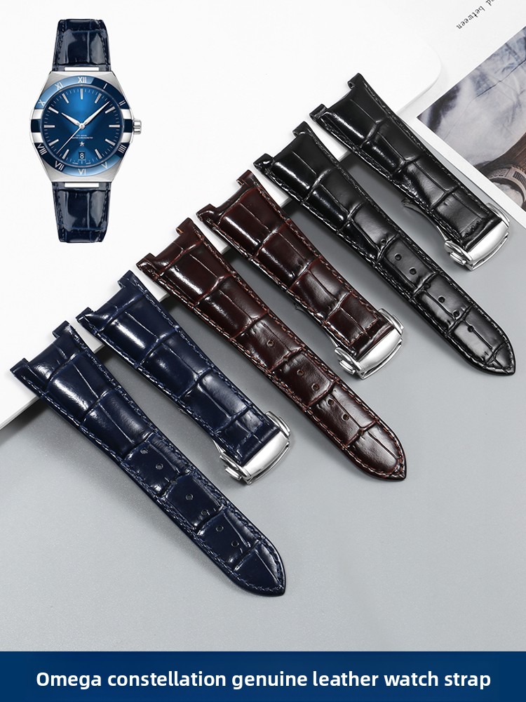 Omega Watch Constellation - Adecuado para relojes Omega Constellation Series