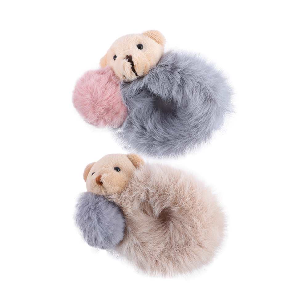 Silicone Band Women - Nuevas y Adorables Bandas Elásticas para