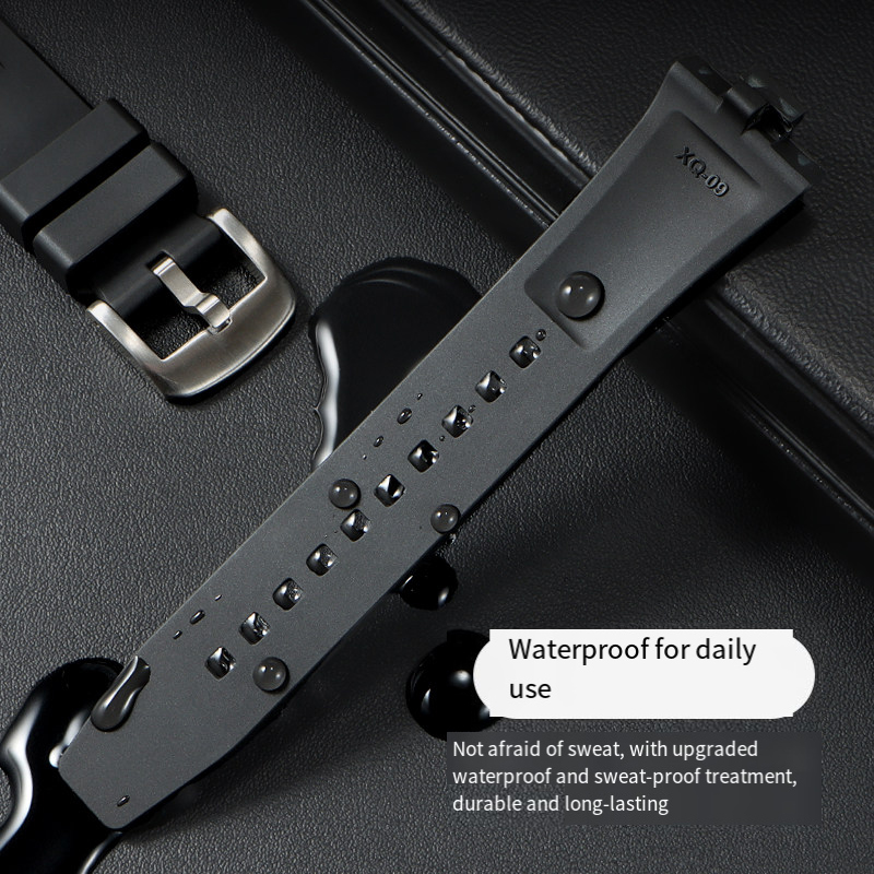 Correa de reloj avanzada de ca - Citizen Watch Tsuyosa reseña y precio