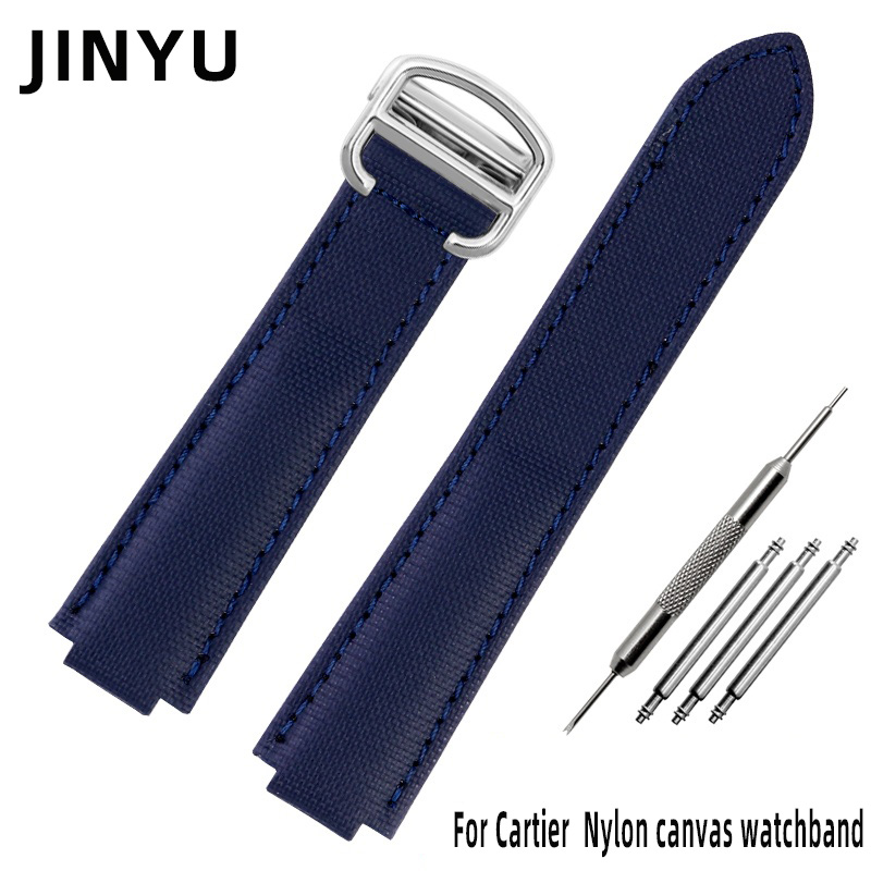 For Cartier Blue Balloon WSBB0 - Cartier Watch Ballon Bleu reseña y precio