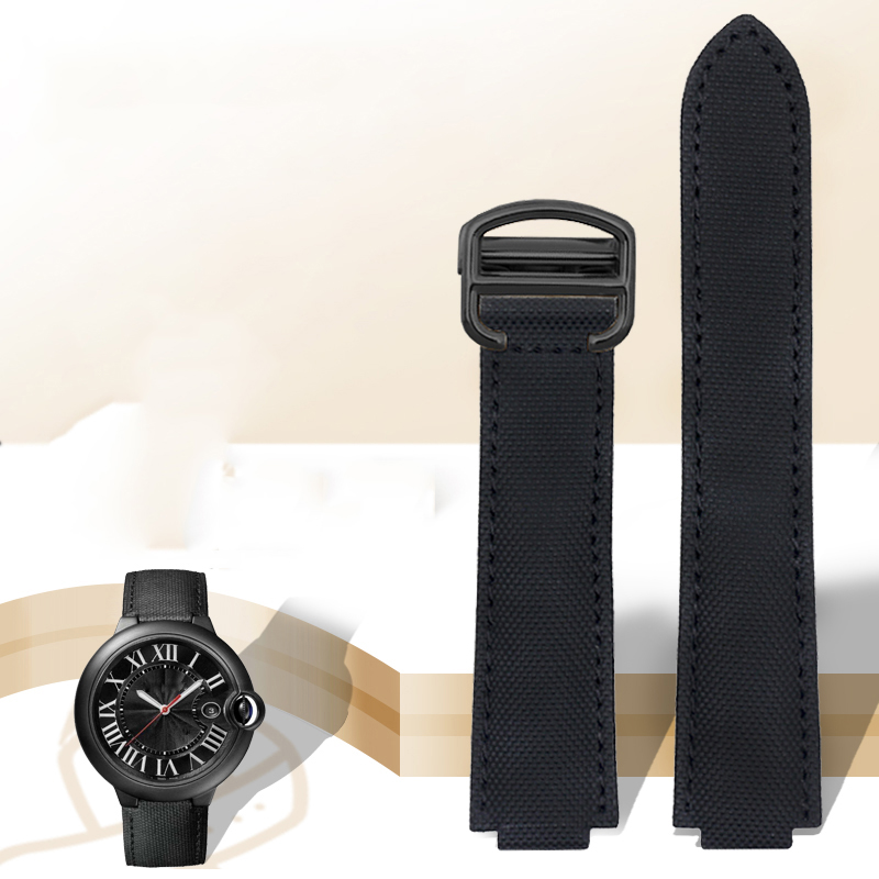 For Cartier Blue Balloon WSBB0 - Cartier Watch Ballon Bleu reseña y precio