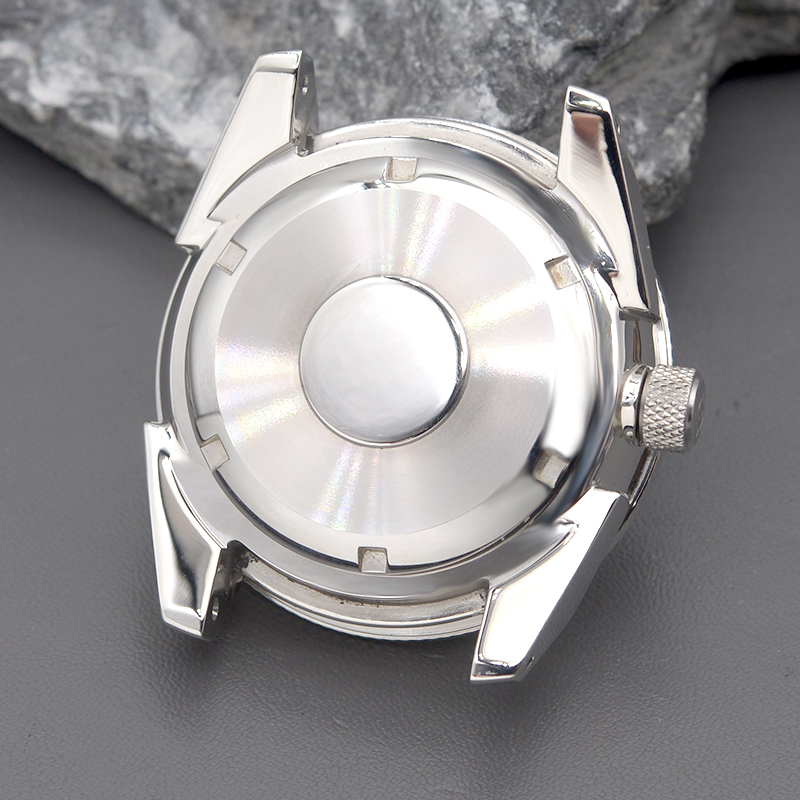 Caja de buceo para reloj PROSP - Citizen Watch Tsuyosa reseña y precio