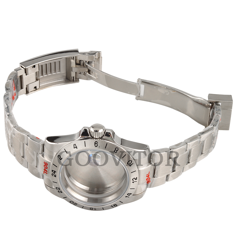 Compatible con funda NH35 de 3 - Seiko Watch 5 Sports reseña y precio