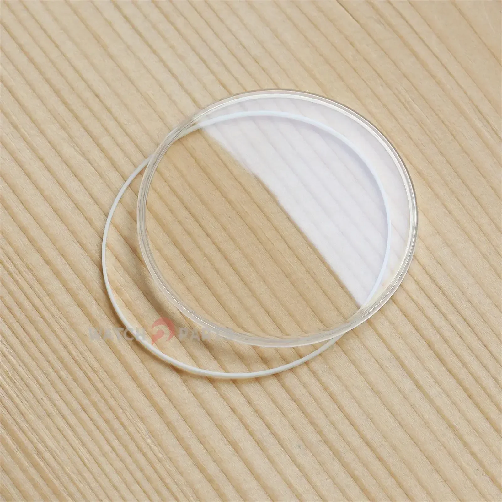 Cristal de zafiro para reloj P - Patek Philippe Watch Calatrava reseña y precio