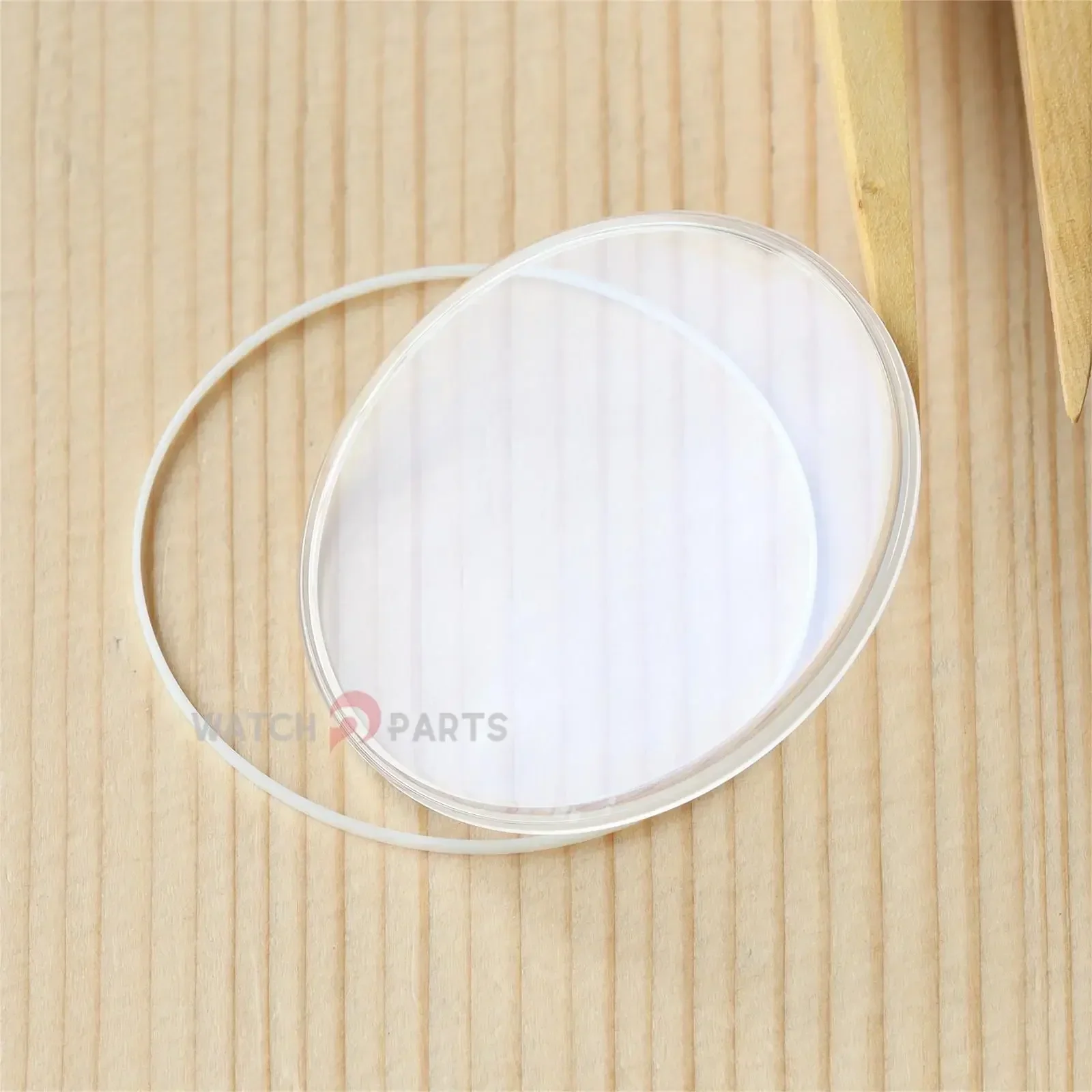 Cristal de zafiro para reloj P - Patek Philippe Watch Calatrava reseña y precio