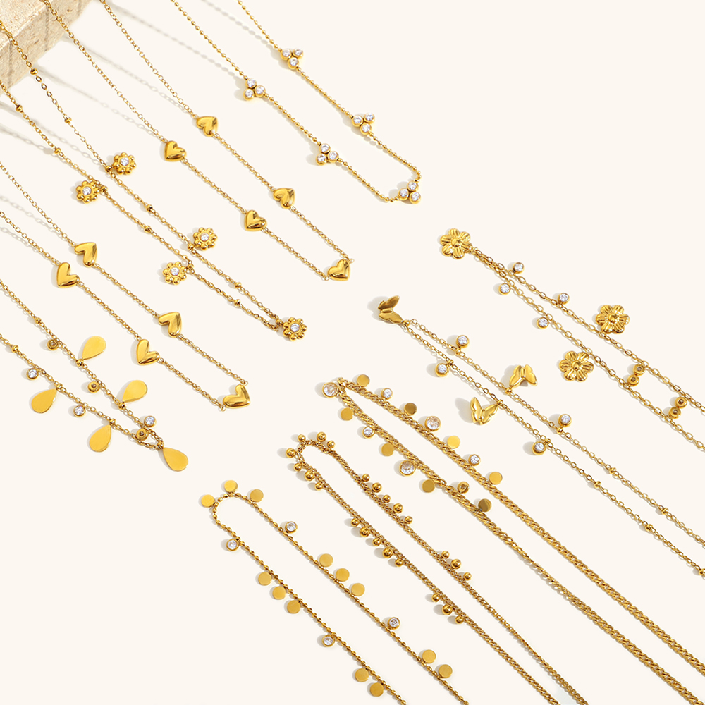 La. Muses-colgante de cuentas  - Butterfly Clasp Deployant reseña y precio