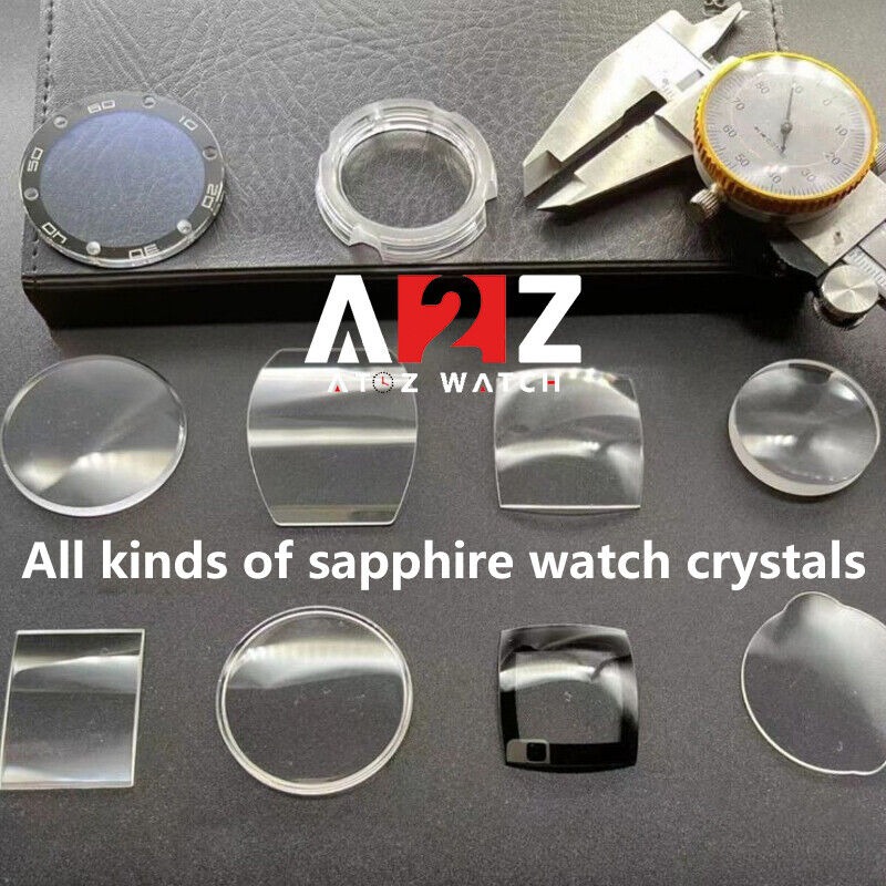 Cristal de Zafiro para Reloj R - Rolex Watch Datejust reseña y precio