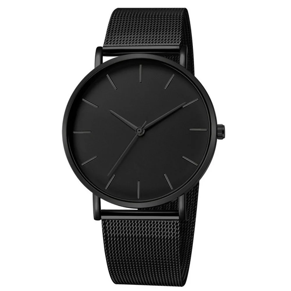 Reloj de Pulsera de Lujo para  - Canvas Strap Watch reseña y precio