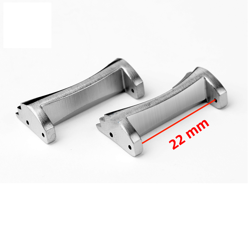 Accesorios de correa adecuados - Citizen Watch Promaster reseña y precio
