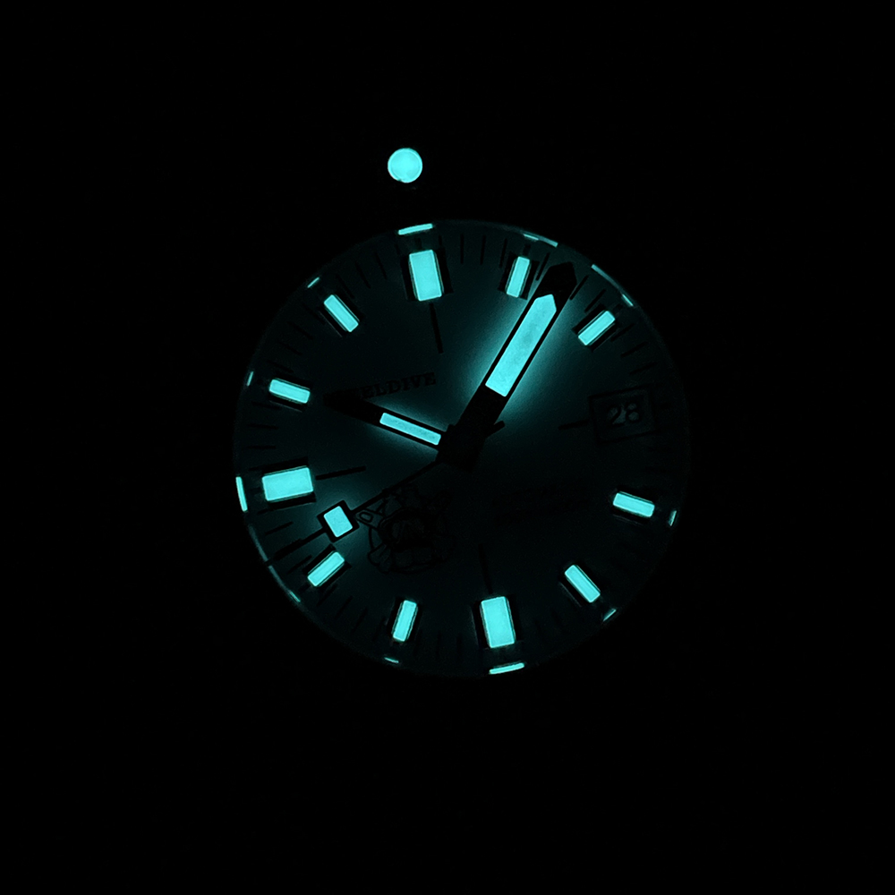 SD1967 Pulsera con cierre fres - Seiko Watch Prospex reseña y precio