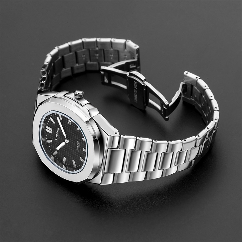 Reloj de Lujo para Hombre, Res - Seiko Watch 5 Sports reseña y precio