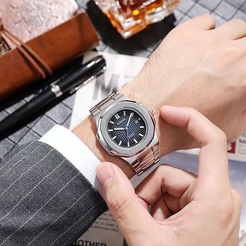 Reloj de Lujo para Hombre, Res - Seiko Watch 5 Sports reseña y precio