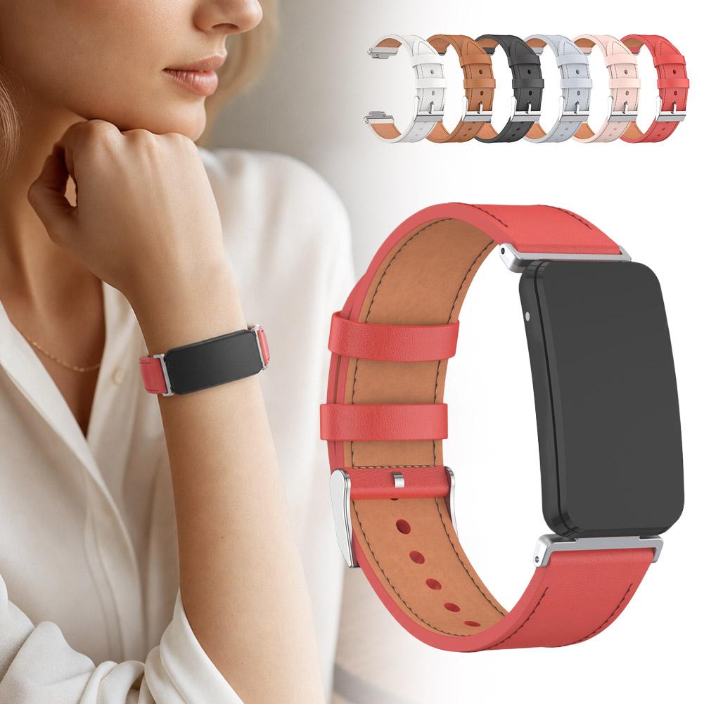 Correa de Cuero para Garmin CI - Leather Strap Quick Release reseña y precio