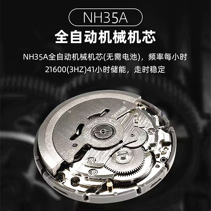 Reloj de Piloto Mecánico Autom - Seiko Watch Presage reseña y precio