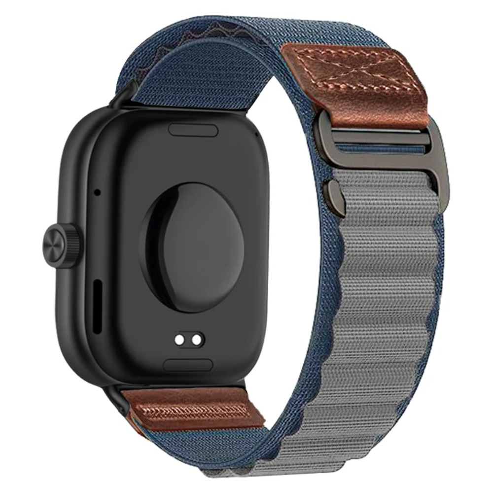 Correa de nailon para Redmi Wa - Parachute Strap Elastic reseña y precio
